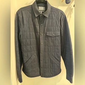 Shirt jacket Medium bonobos